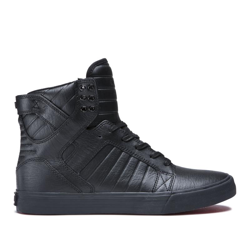 Supra jagati sale black